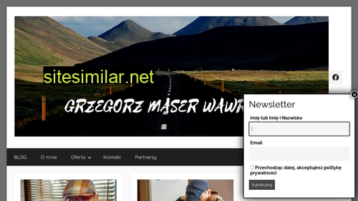 masazwawro.pl alternative sites