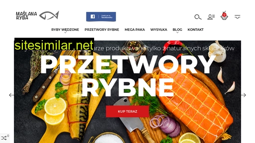 maslana-ryba.pl alternative sites