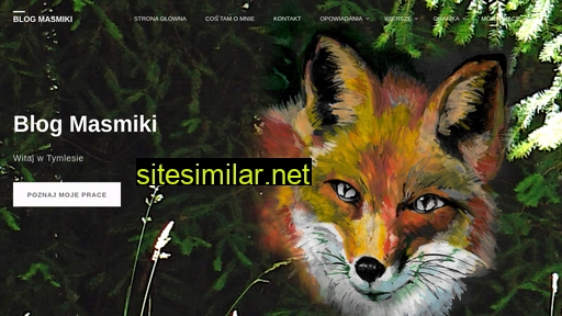 masmika.pl alternative sites