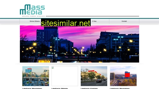 mass-media.pl alternative sites