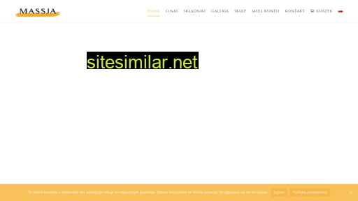 massja.pl alternative sites