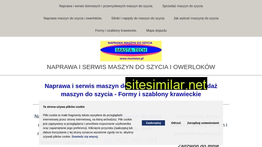 mastatex.pl alternative sites