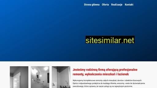 master-dom.com.pl alternative sites