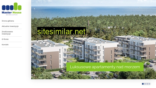 master-house.com.pl alternative sites