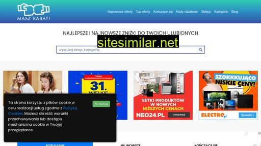 maszrabat.pl alternative sites