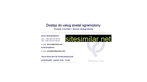 maszyny-jarzab.pl alternative sites