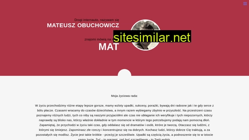 mat.pl alternative sites