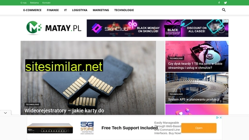 matay.pl alternative sites