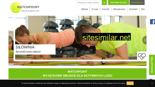 matchpoint.com.pl alternative sites