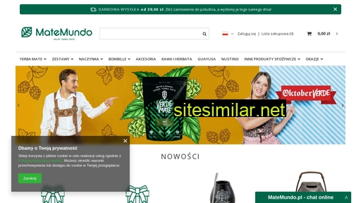 matemundo.pl alternative sites