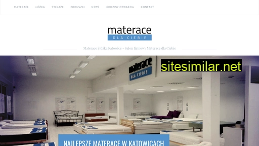 materace-katowice.com.pl alternative sites