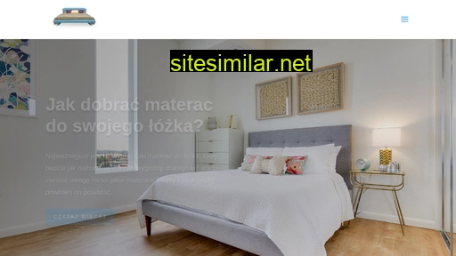 materace-sypialnia24.pl alternative sites