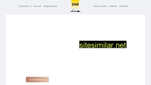 materacejmb.com.pl alternative sites