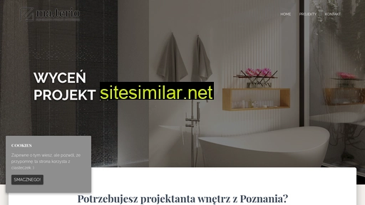 materio.com.pl alternative sites