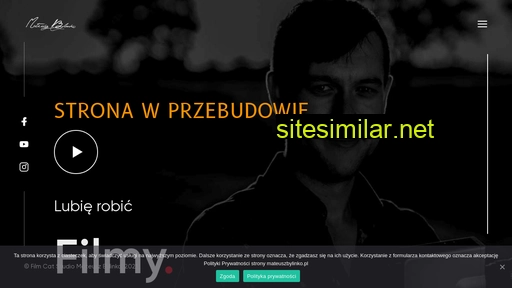 mateuszbylinko.pl alternative sites