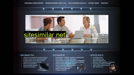 matinfo.com.pl alternative sites