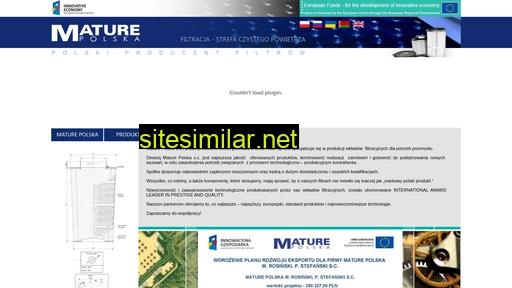 maturepolska.pl alternative sites