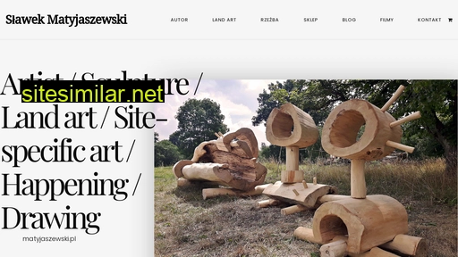 matyjaszewski.pl alternative sites