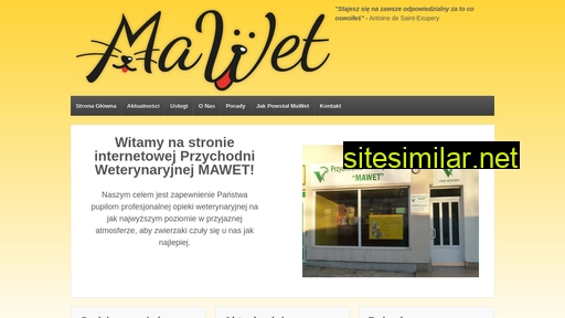 mawet.pl alternative sites
