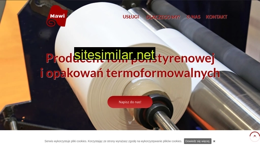 mawisc.pl alternative sites