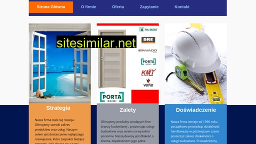 max-okna.pl alternative sites