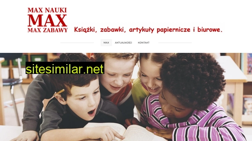max-wielun.pl alternative sites