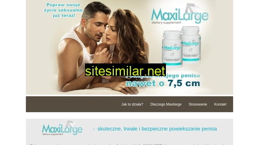 maxilarge.pl alternative sites