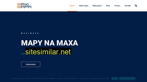 maximapa.pl alternative sites