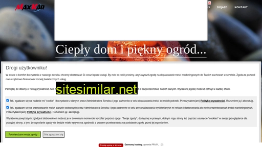 maxkar.pl alternative sites