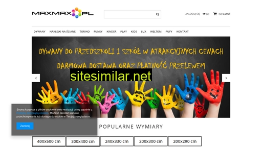 maxmax.pl alternative sites
