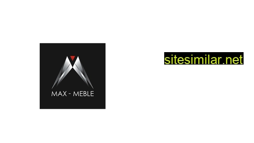 maxmeble.com.pl alternative sites
