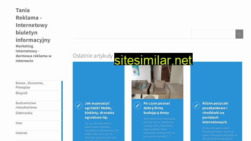 maxserwer.com.pl alternative sites
