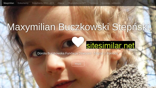 maxymilianbuczkowskistepinski.pl alternative sites