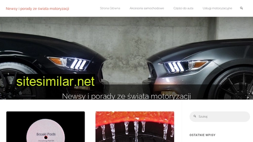 mazda-dealer-bytom.pl alternative sites