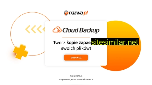 mazopoland.pl alternative sites