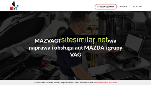 mazvagtech2.pl alternative sites
