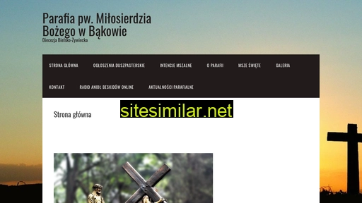 mbbakow.pl alternative sites