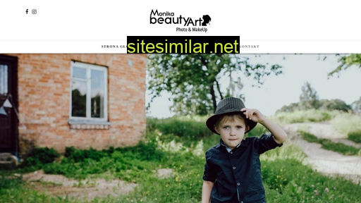 mbeautyart.pl alternative sites