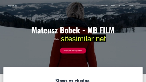 mbfilm.pl alternative sites