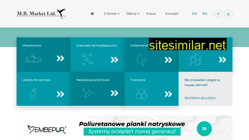 mbmarket.pl alternative sites