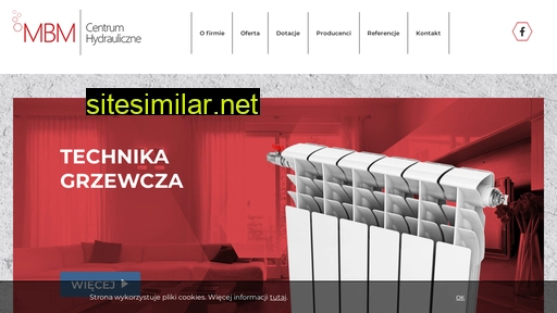 mbmcentrum.pl alternative sites