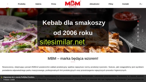 mbmkebab.pl alternative sites
