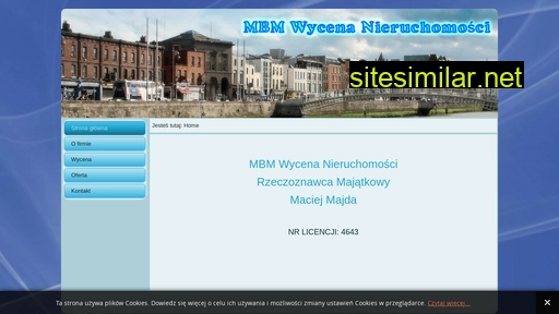 mbmwycena.pl alternative sites