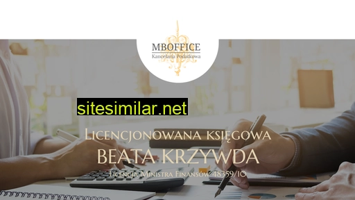 mboffice.pl alternative sites
