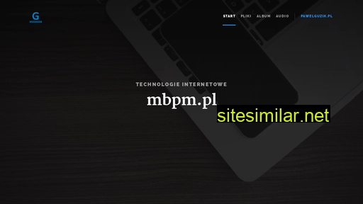 mbpm.pl alternative sites