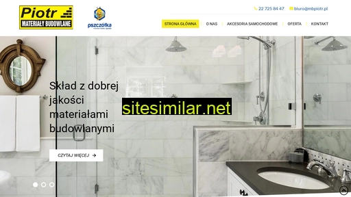 mbpiotr.pl alternative sites
