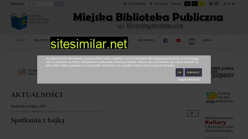 mbpkrasnystaw.com.pl alternative sites