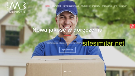 mbprofil.pl alternative sites