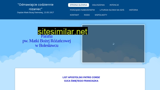 mbr.boleslawiec.pl alternative sites