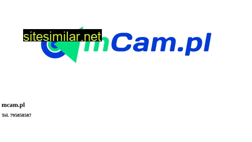 mcam.pl alternative sites